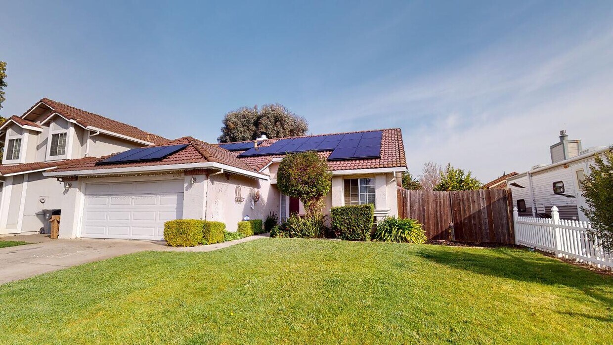 2128 Sunhaven Cir, Fairfield, CA 94533 House Rental in Fairfield, CA