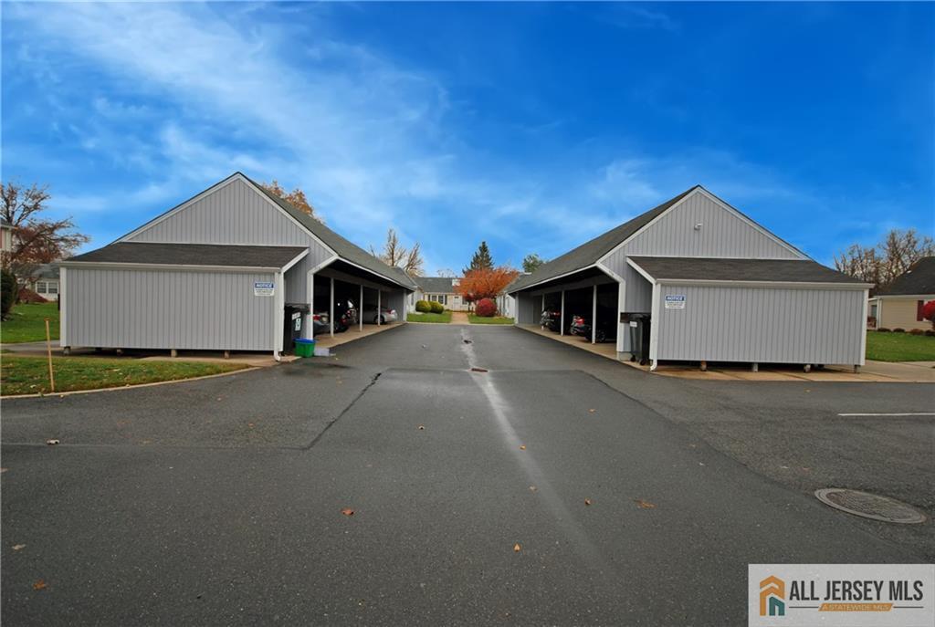 Foto del edificio - 174A Portland Ln