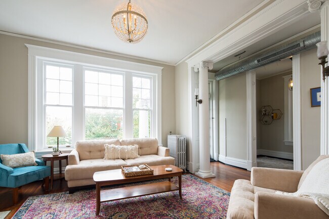 Foto del edificio - 1811 Park Ave