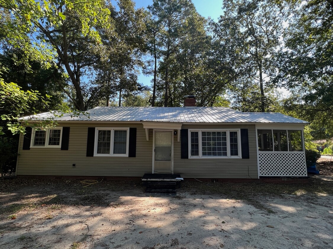 2362 Wheeless Rd, Augusta, GA 30906 House Rental in Augusta, GA