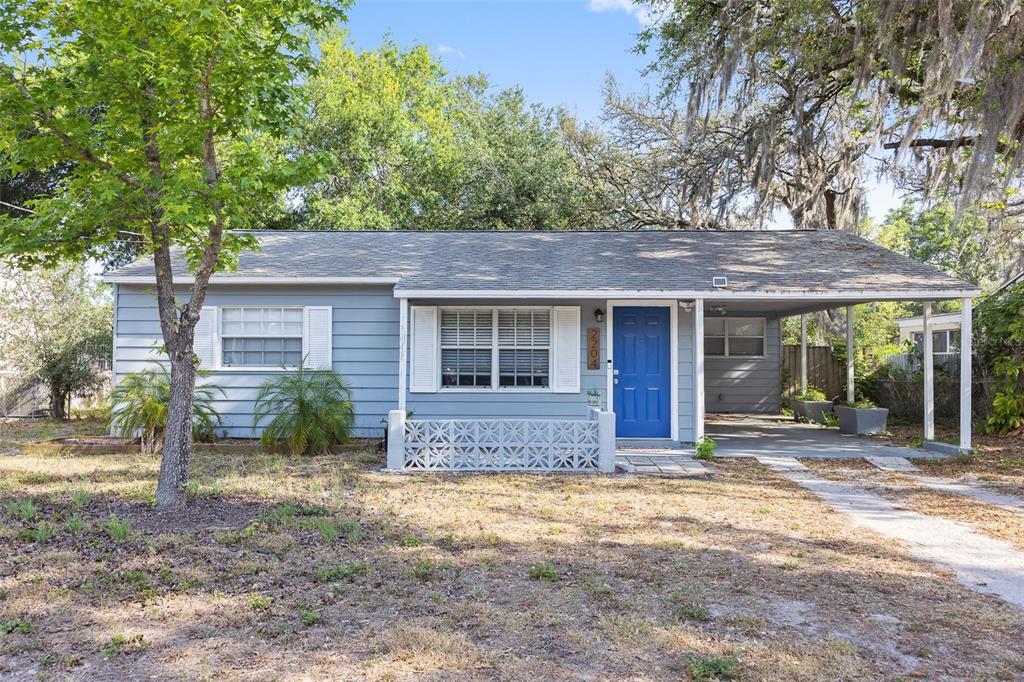 2204 E Idlewild Ave, Tampa, FL 33610 House for Rent in Tampa, FL