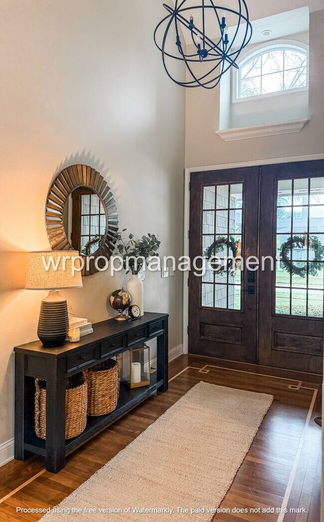 Foto del edificio - Gorgeous 3 bed 3.5 bath in Temperance