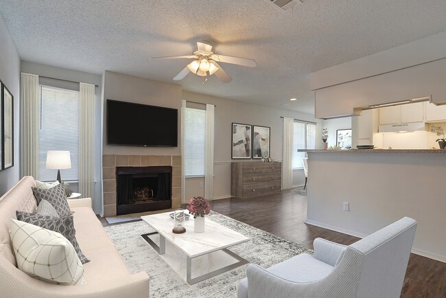 Building Photo - Pear Orchard Apartments