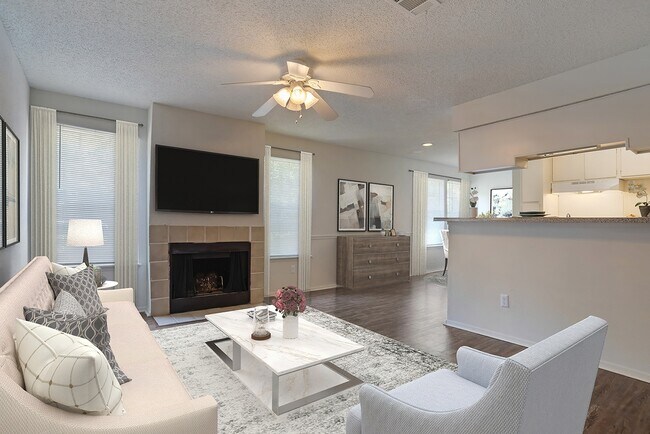 Foto del edificio - Pear Orchard Apartments