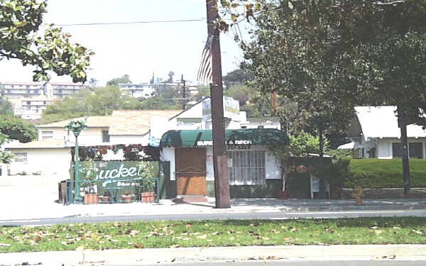 Building Photo - 4535 Eagle Rock Blvd