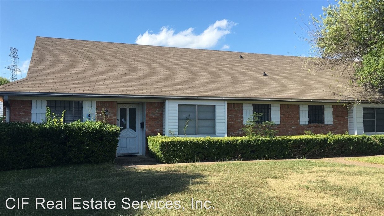 Primary Photo - 3 br, 2 bath House - 6519 Dunn St.