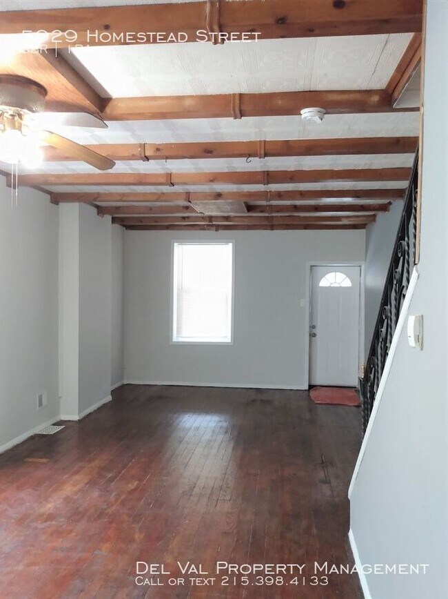 Foto del edificio - 5029 Homestead St