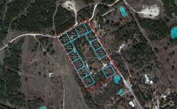 Building Photo - 3922 Tall Cedars Cir