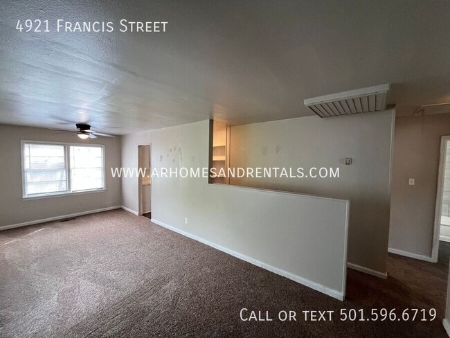 Building Photo - 4921 Francis St