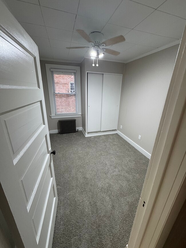 Bedroom 2 - 1136 Pennsylvania Ave