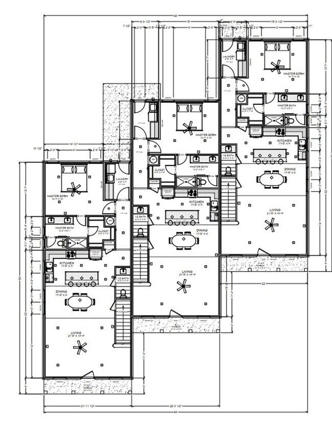 Photo - Now Pre-Leasing — Brand-New Luxury Townhom... Townhome