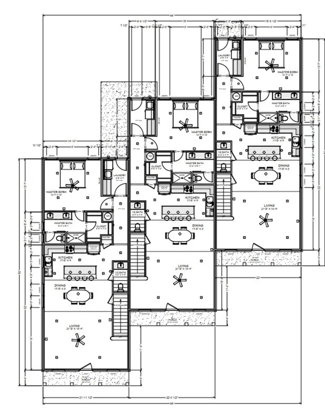 Building Photo - Now Pre-Leasing — Brand-New Luxury Townhom...