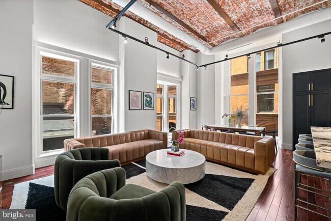 Foto del edificio - 421 Chestnut St