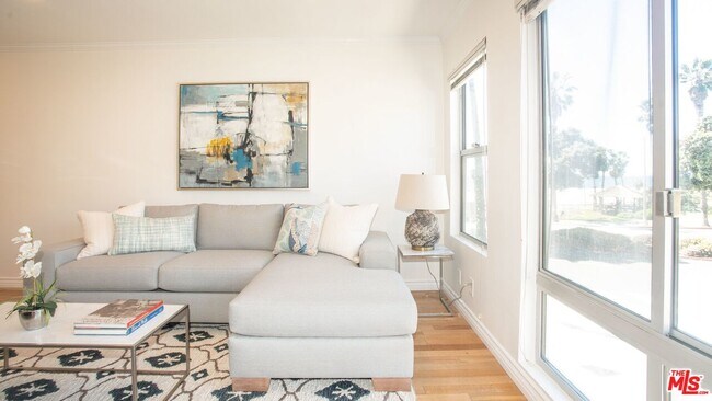 Foto del edificio - 2101 Ocean Ave