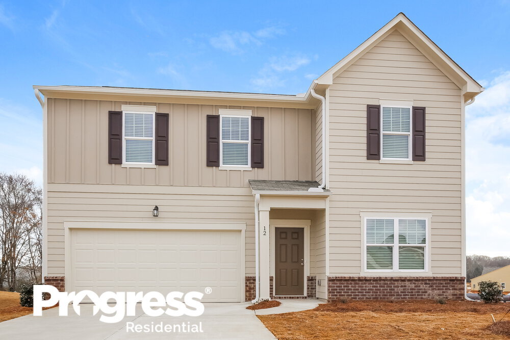 12 Stream Vw, Hoschton, GA 30548 House for Rent in Hoschton, GA