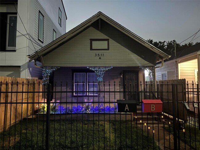 Building Photo - 3511 Palmer St