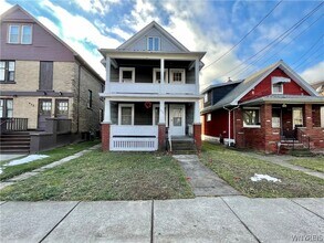 Building Photo - 434 23rd St