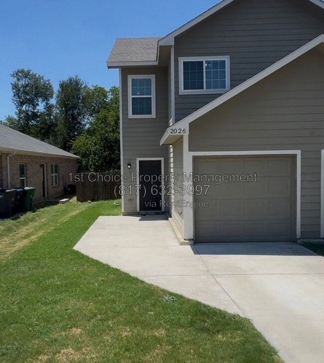 Photo - 2024 Brookes Street Townhome