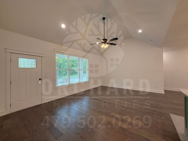 Foto del edificio - Bella Vista Single-Family Home- 2 Bed/ 2 B...