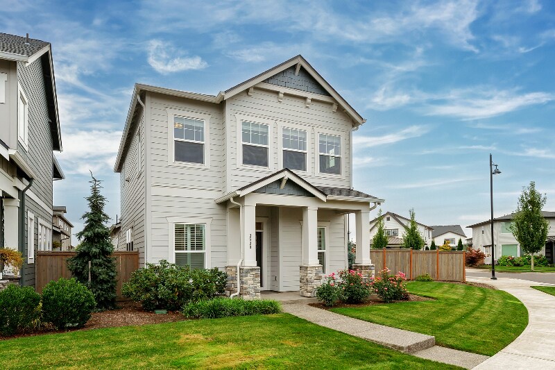 Foto principal - 3530 SE Birchleaf St