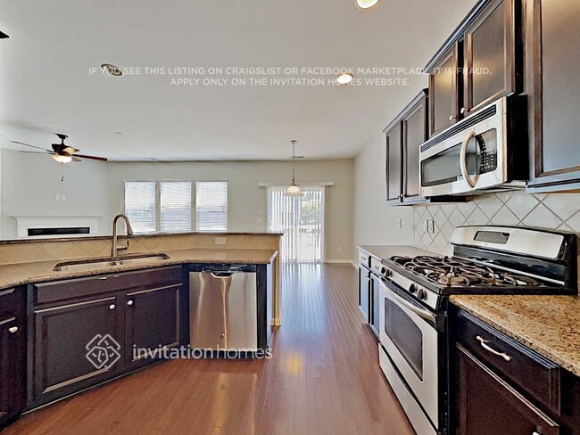 Building Photo - 1813 Deer Meadows Dr