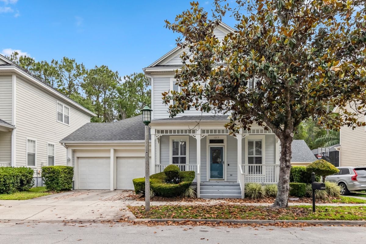 Foto principal - 1013 Maiden Terrace