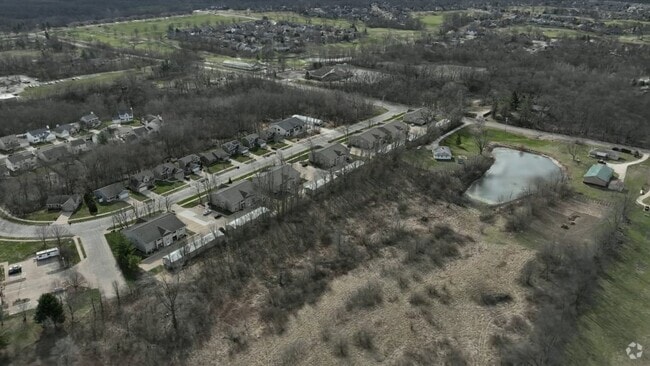  - Frostwood Apartments