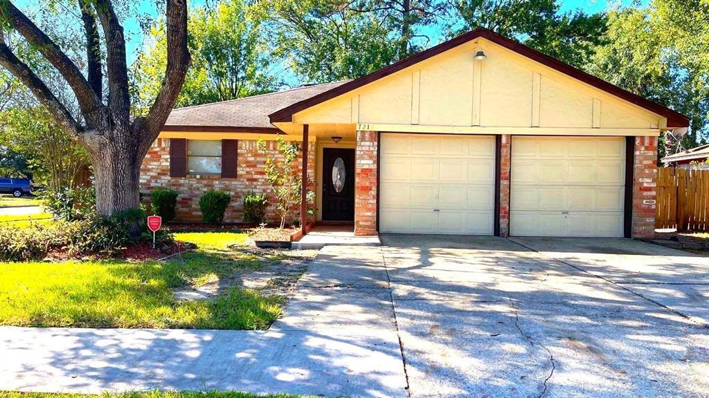 Primary Photo - 7214 Foxbend Ln