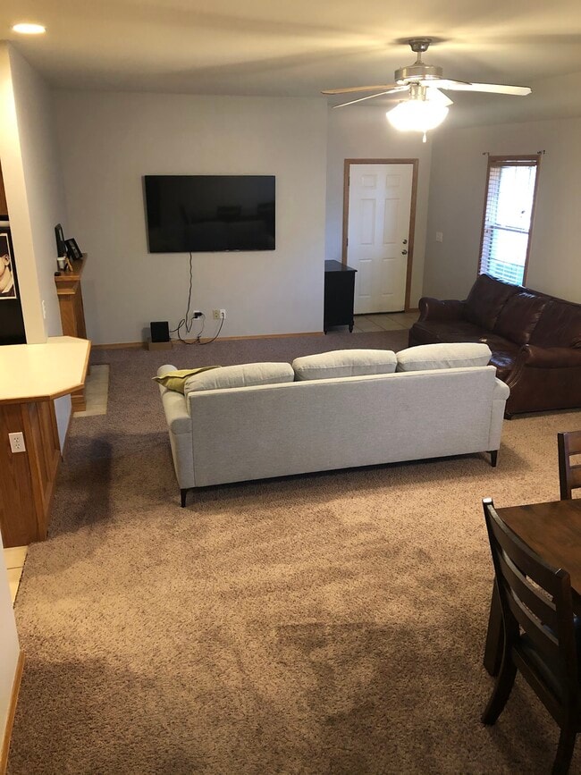 Photo - 2203 S Devin Lea St Townhome