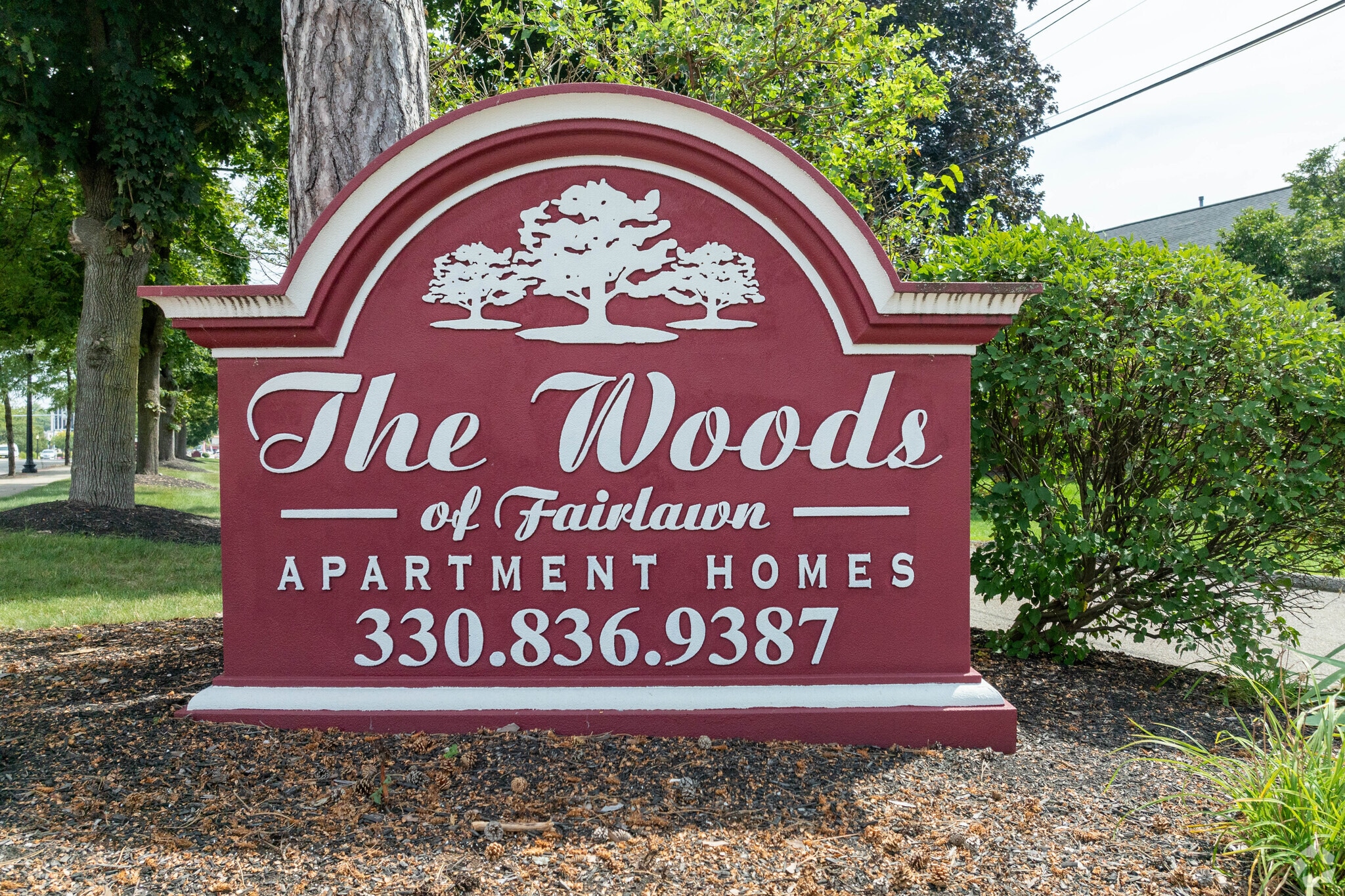 The Woods of Fairlawn – photo 1