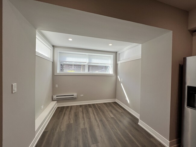 Foto del edificio - 706 W Grace St