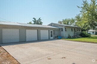 Building Photo - 1510 N 18th St