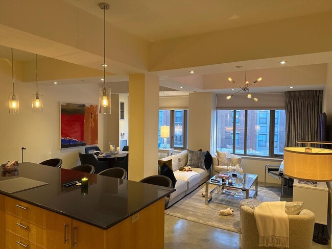 Exceptional condo unit in the heart Boston... - Exceptional condo unit in the heart Boston...