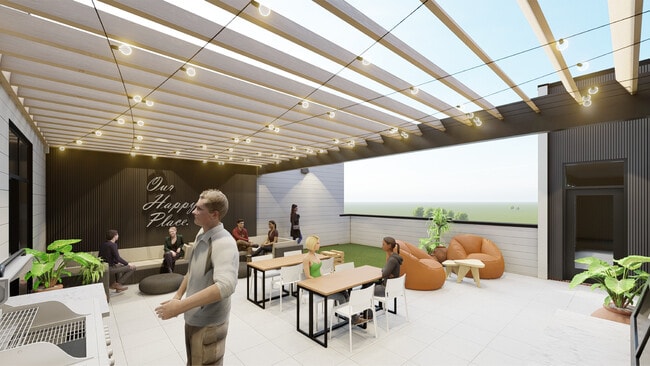 Building Photo - Latitude 44