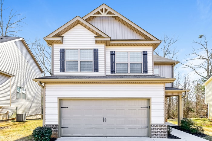 Foto principal - 1004 Allegiance Dr