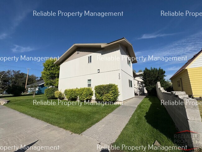 Building Photo - 250 S Water Ave