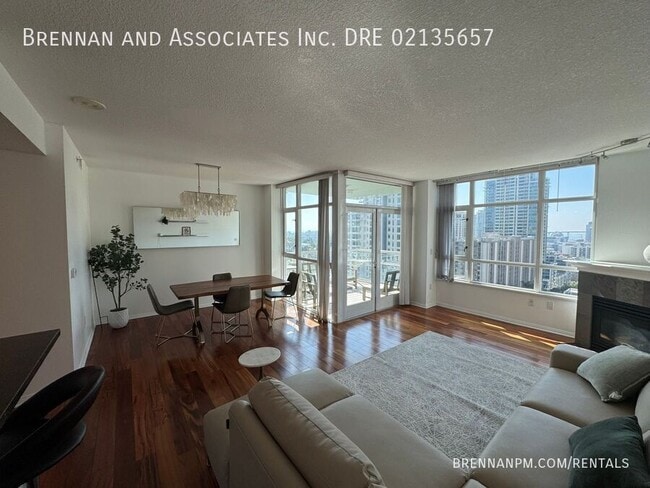 Building Photo - 850 Beech St