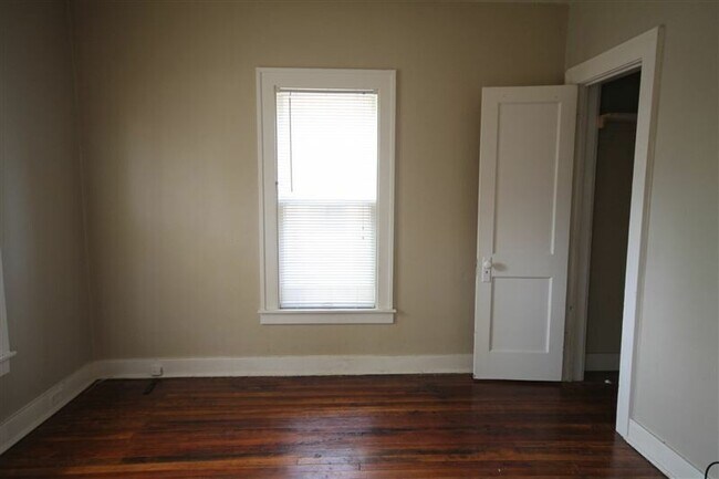 Foto del edificio - 661 Crosby St NW