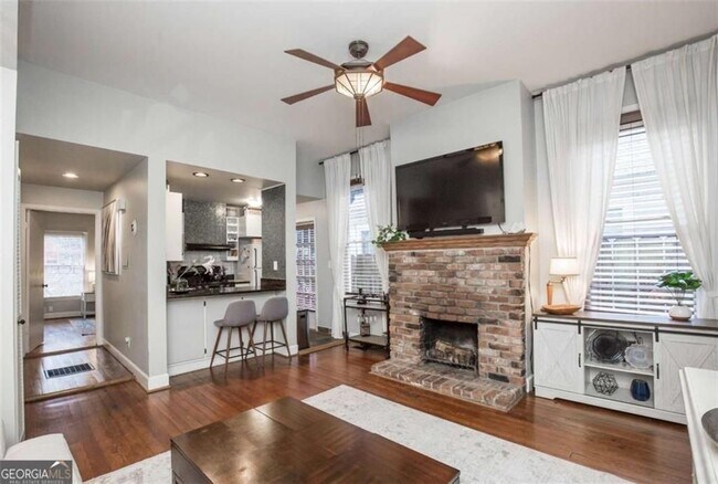 Foto del edificio - 952 Myrtle St NE