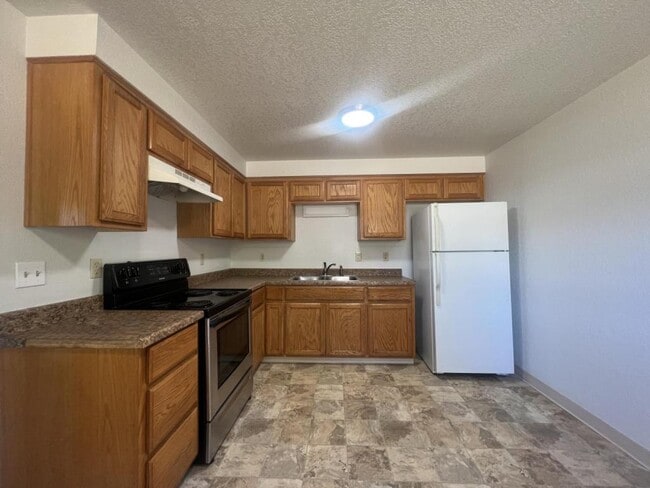 Building Photo - 1317 SE M St