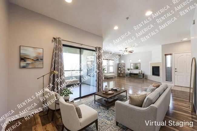 Building Photo - 21320 N 56th St