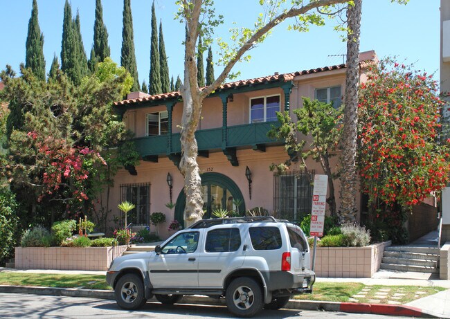 Building Photo - 152 S Maple Dr