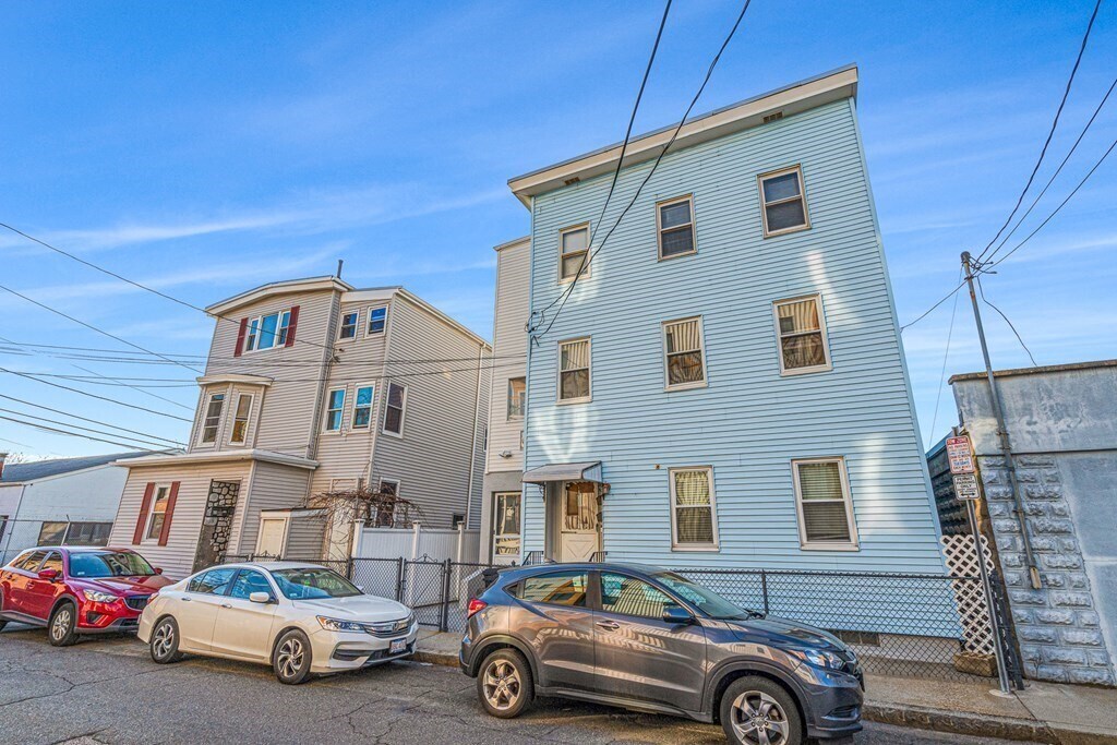 24 Horace St Unit 2, Somerville, MA 02143 Apartment for Rent in