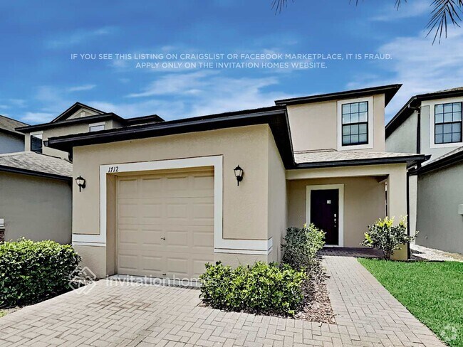 Building Photo - 1712 Acadia Harbor Pl