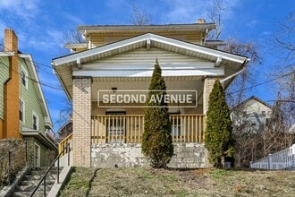 Building Photo - 316 Overbrook Blvd
