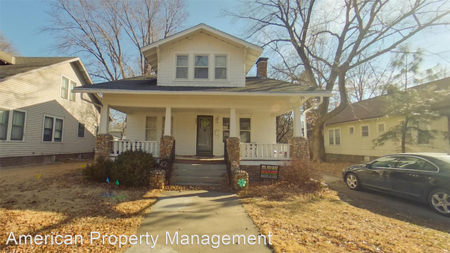 Building Photo - 4 br, 2 bath House - 322 N. 16th St