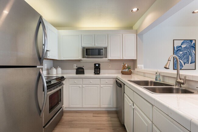 Foto del edificio - Columbia River View Condo - Hayden Island!