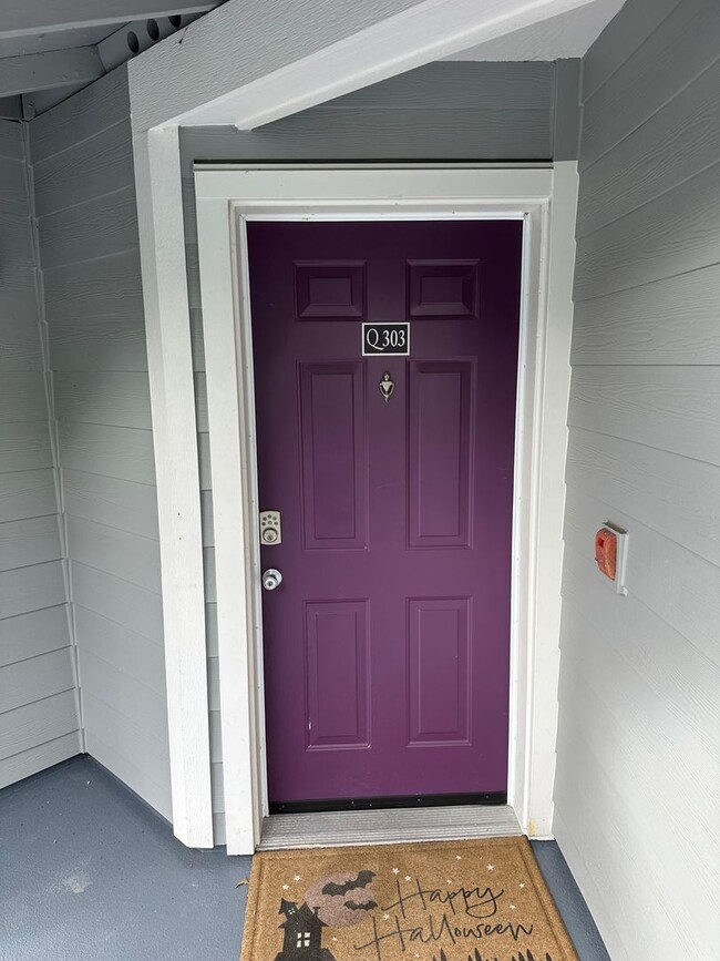 Photo - Nice 2 bed / 1 bath Condo in Bothell!