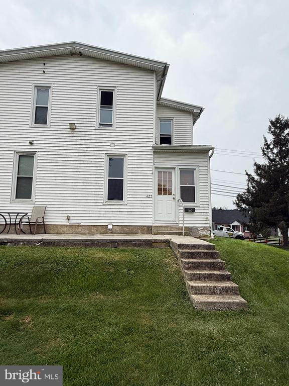 Foto del edificio - 427 Hockersville Rd