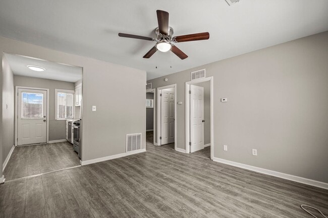Interior Photo - Ranch Apartment Homes in Great Troy Location